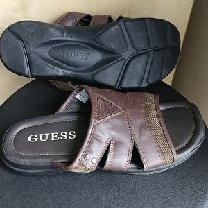 Guess Sandles
